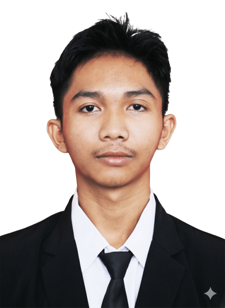 Muhammad Sabirin